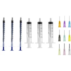 Modelcraft Precision Applicator Set -POL1015