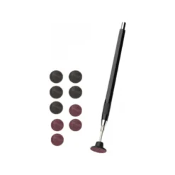 Modelcraft Precision Weathering Set -PAB8310