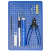 Modelcraft PRO PLASTIC MODELLING TOOL SET -PTK1010