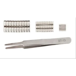 Modelcraft Pincet & Magneetjes -PTM1000