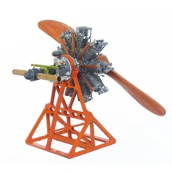 1/16 Clerget Motor -MA1031