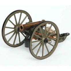 1/16 Mountain Howitzer -MS4014