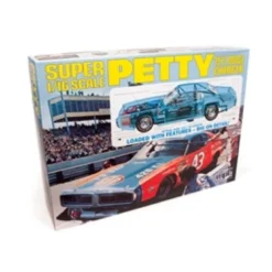 Petty 1973 Dodge Charger -938