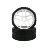 Onroad 1/8 Banden 100mmx43mm 2 Stk 17 Mm Wielmeenemer-180087