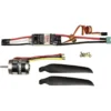 Brushless Aandrijf Set FunRay -1-00103
