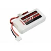 ROXXY EVO LiPo 3-1000B 30C; 11,1 Volt -1-01957