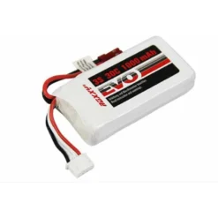 ROXXY EVO LiPo 3-1000B 30C; 11,1 Volt -1-01957