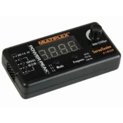 Servotester Power Peak -1-01359