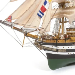 Amerigo Vespucci 1:100 Houtbouw Schip -15006 -Revell || Tamiya Verkoopwinkel occre 15006 amerigo vespucci houtbouwschipb 800x800 1