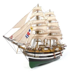 Amerigo Vespucci 1:100 Houtbouw Schip -15006 -Revell || Tamiya Verkoopwinkel occre 15006 amerigo vespucci houtbouwschipc 800x800 1