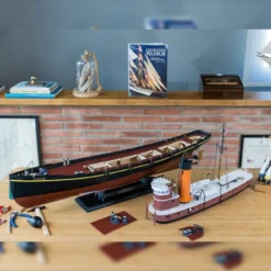 Hercules Sleepboot Schaal 1/50 -61002 5 Hercules Sleepboot Schaal 1/50 -61002 -Revell || Tamiya Verkoopwinkel occre 61002 hercules tugboat sleepbootb 800x800 1