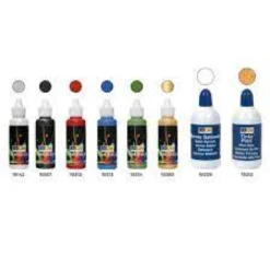 Verf Set Jupiter -90503