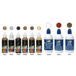 Verf Set Buccaneer -90511