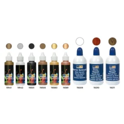 Verf Set Albatros -90516