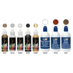 Verf Set Revenge -90519