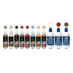 Verf Set Santisma Trinidad -90529