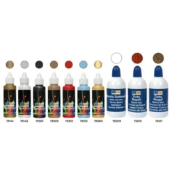 Verf Set Candeleria -90517