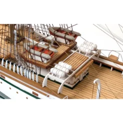 Gorch Fock Houten Modelbouw Schip -15003 -Revell || Tamiya Verkoopwinkel occre gorch fock houten modelbouw schip 15003d 800x800 1