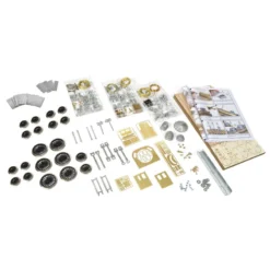 PACIFIC 231 -54003 -Revell || Tamiya Verkoopwinkel occre pacific 231 54003f 800x800 1