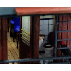 PASSENGERS COACH -56003 -Revell || Tamiya Verkoopwinkel occre passenger coach 56003c 800x800 2