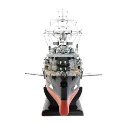 PRINZ EUGEN 1:200 WW2 Slagschip -16000 -Revell || Tamiya Verkoopwinkel occre prinz eugen 16000 german battleship ww2 warschipa 800x800 1