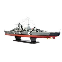 PRINZ EUGEN 1:200 WW2 Slagschip -16000 -Revell || Tamiya Verkoopwinkel occre prinz eugen 16000 german battleship ww2 warschipb 800x800 1