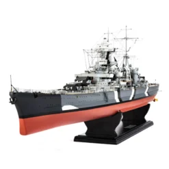 PRINZ EUGEN 1:200 WW2 Slagschip -16000 -Revell || Tamiya Verkoopwinkel occre prinz eugen 16000 german battleship ww2 warschipd 800x800 1