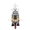 PRINZ EUGEN 1:200 WW2 Slagschip -16000