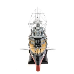 PRINZ EUGEN 1:200 WW2 Slagschip -16000