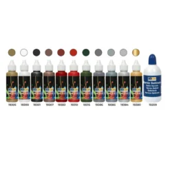 Verf Set Prinz Eugen -90506