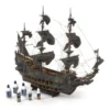 Verf Set Flying Dutchman -90508