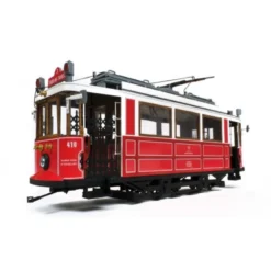 Tram Istanbul -53010