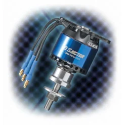 Brushless Motor Oma 2815-1100 (.15)