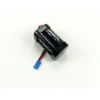 Ontvanger Accu Black Eneloop 4,8 Volt 2500 Mah -950165