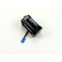 Ontvanger Accu Black Eneloop 4,8 Volt 2500 Mah -950165