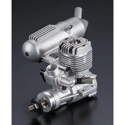 FX 25 Versie 2 & Uitlaat -12662