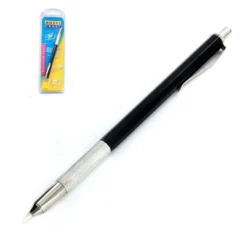 Modelcraft 2 Mm Glasvezel Scratch Pencil