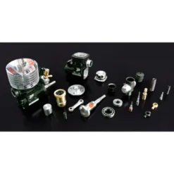 Resonantie Uitlaat Rebel XL 4 Cc 51135-21