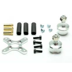 Aandrijfset Boost 10 Brushless Motor & ESC & Programmerkaart -C3166