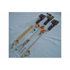 Electronisch Intrekbaar Landingsgestel P-38 Lightning -C9497