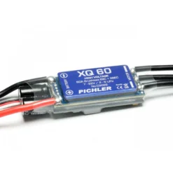 BRUSHLESS ESC XQ-60 -C3092