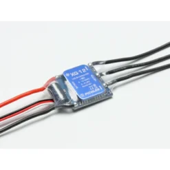 BRUSHLESS ESC XQ-12 -C3187