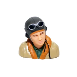 Piloot Popje Daniele 67x40x66 25Gr -15014