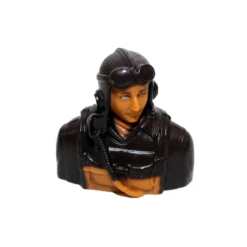 Piloot Popje Bernd 95x60x105 65Gr -15010