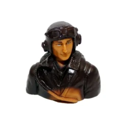 Piloot Popje Nico 75x42x75 29Gr -15013