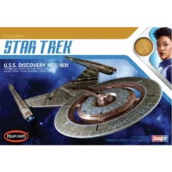 Star Trek USS Discovery NCC-1031 -961