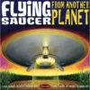 FLYING SAUCER FROM ANOTHER PLANET -985