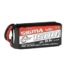Sigma Lipo Accu 11,1 Volt 1500 Mah XT60 -RC-G45-1500-3s1p