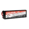 Sigma Lipo Accu 11,1 Volt 2600 Mah XT60 -RC-G45-2600-3s1p