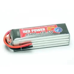 LiPo Accu 4500 - 18,5V -C9423